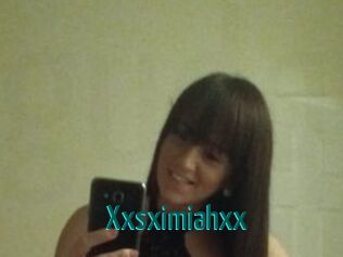 Xxsximiahxx