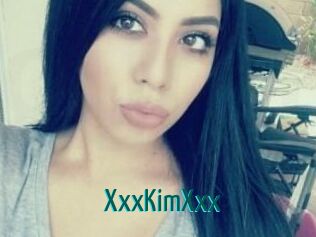 XxxKimXxx