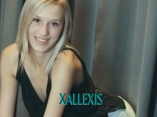XALLEXIS