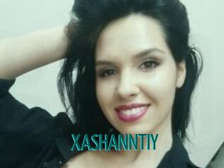 XASHANNTIY