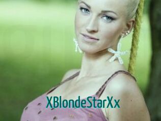 XBlondeStarXx
