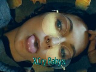 XCry_Babyx