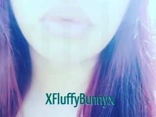 XFluffyBunnyx