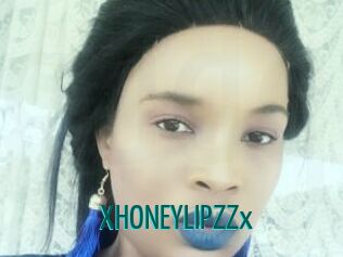 XHONEYLIPZZx