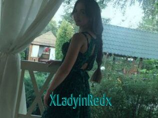 XLadyinRedx