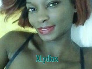 XLydiax
