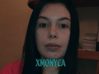 XMONYCA