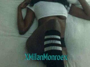 XMilanMonroex