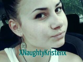 XNaughtyKristenx