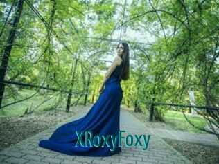 xRoxyFoxy Guide du Queutard