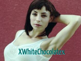 XWhiteChocolatex