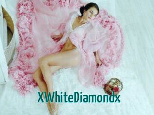 XWhiteDiamondx