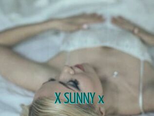 X_SUNNY_x