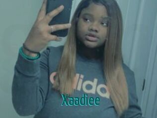 Xaadiee