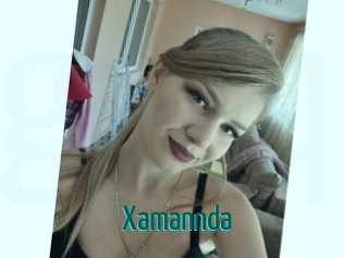 Xamannda