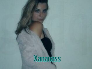 Xananass