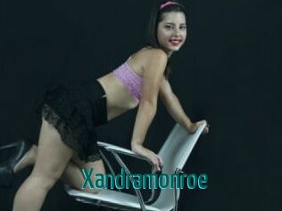 xandramonroe Guide du Queutard