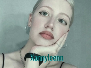 Xannyleenn