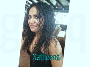 Xatheena