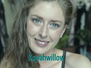 Xayahwillow