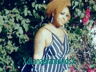 xdianadiamondsx Guide du Queutard