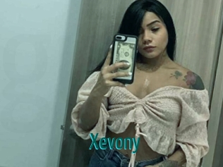 Xevony