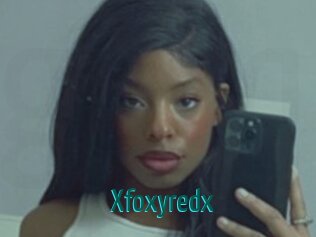 xfoxyredx Guide du Queutard