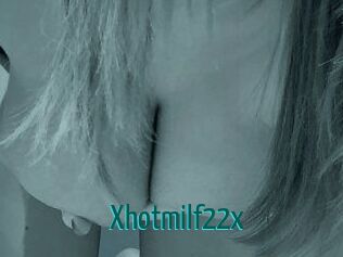 Xhotmilf22x