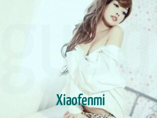 xiaofenmi Guide du Queutard