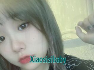 Xiaosisibaby