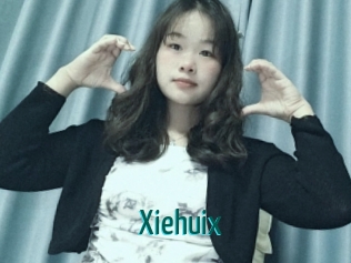 Xiehuix