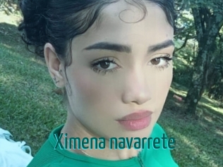 Ximena_navarrete
