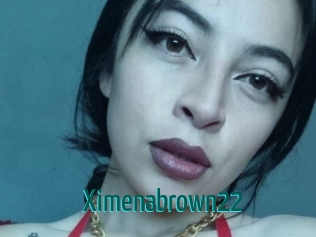 Ximenabrown22