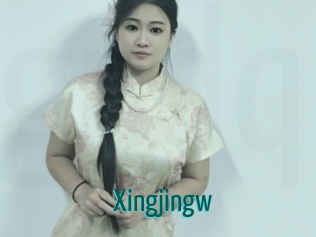 Xingjingw