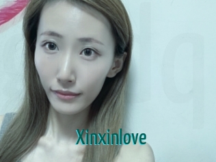 Xinxinlove