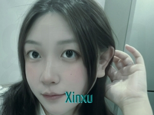 Xinxu