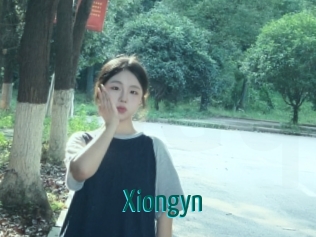 Xiongyn