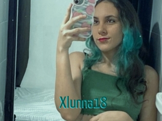 Xlunna18