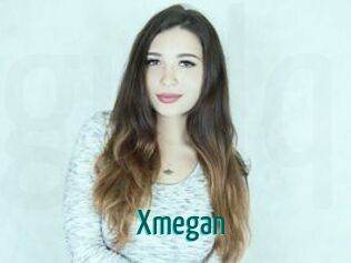 Xmegan