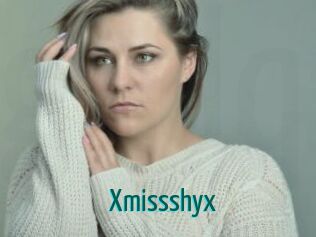 Xmissshyx