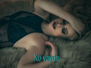 Xo_vayda