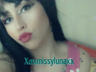 Xoxmissylunaxx