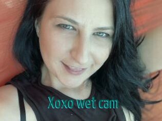 Xoxo_wet_cam