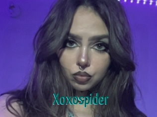 Xoxospider