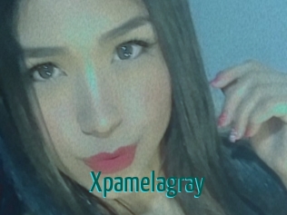 Xpamelagray