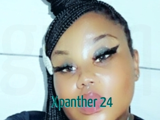 xpanther_24 Guide du Queutard