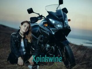 Xpinkwine