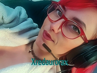 xredaurorax Guide du Queutard