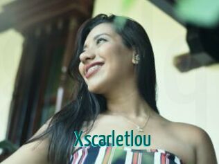 Xscarletlou