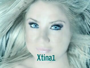 Xtina1
